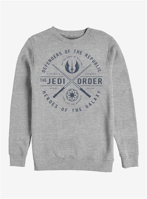 star wars clone wars sweatshirt|star wars sweatshirt women.